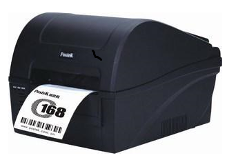 Postek-Q8条码打印机